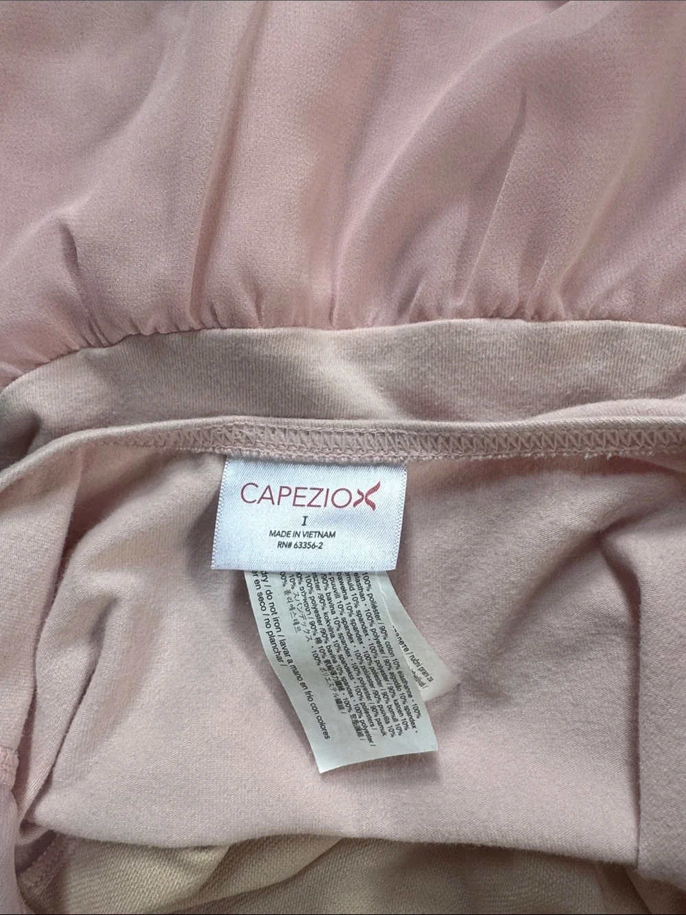 Girls' Ballet Dress and Wrap Set - Light Pink & Light Purple